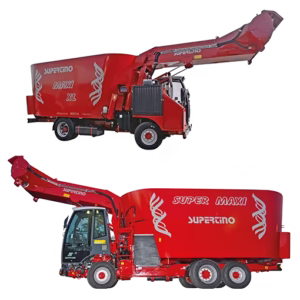 SVM2 MAXI XL și SVM2/SVM3 SUPER MAXI 3 ASSI