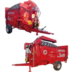 Hurricane 8 – 10