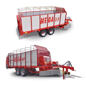 CA MEGA