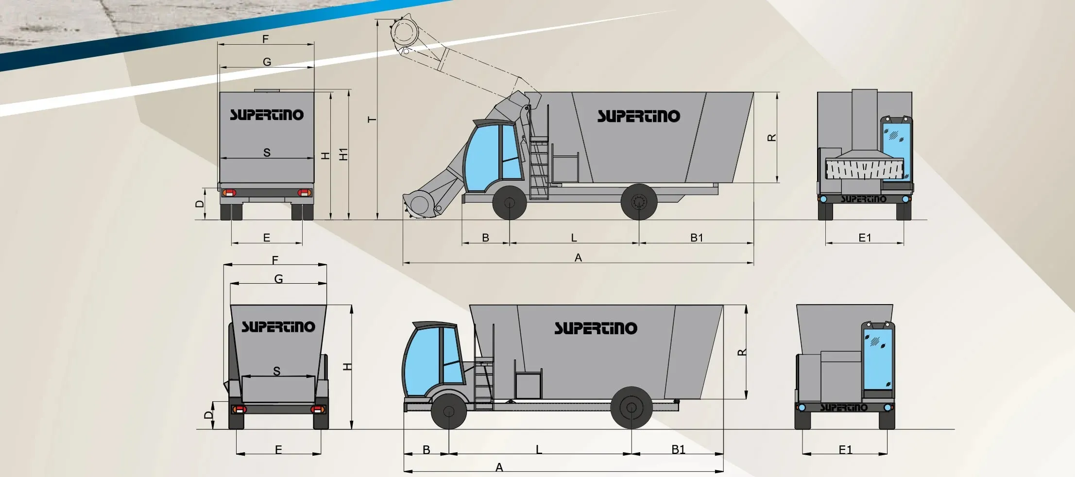 Electra 3 dimensiuni